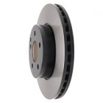 MERCEDES-BENZ FRONT BRAKE DISC