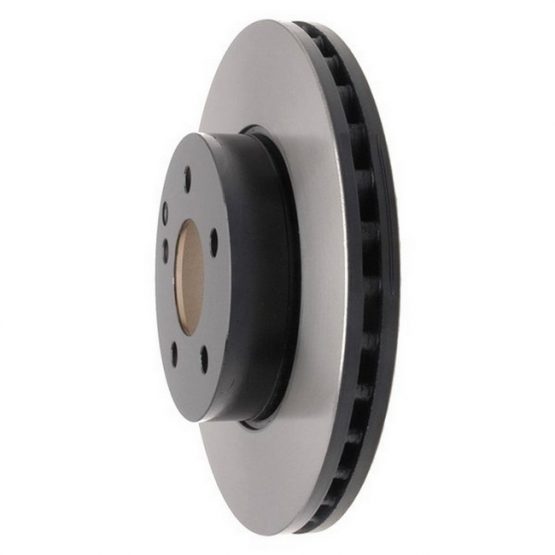 MERCEDES-BENZ FRONT BRAKE DISC