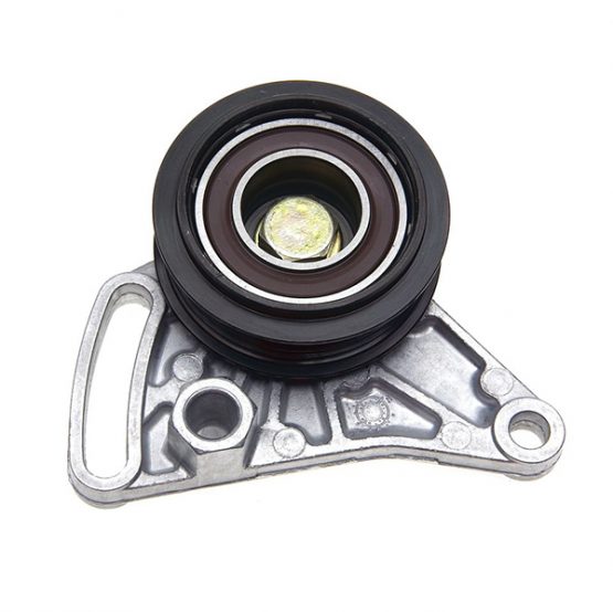 VOLKSWAGEN BELT TENSIONER ASSEMBLY
