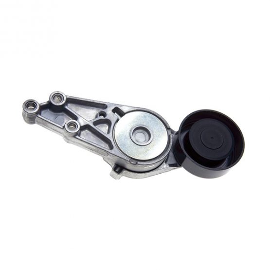 VOLKSWAGEN BELT TENSIONER ASSEMBLY