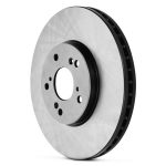 MAZDA FRONT BRAKE DISC