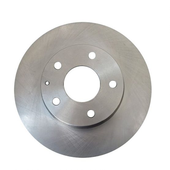 MAZDA FRONT BRAKE DISC