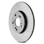 HONDA FRONT BRAKE DISC