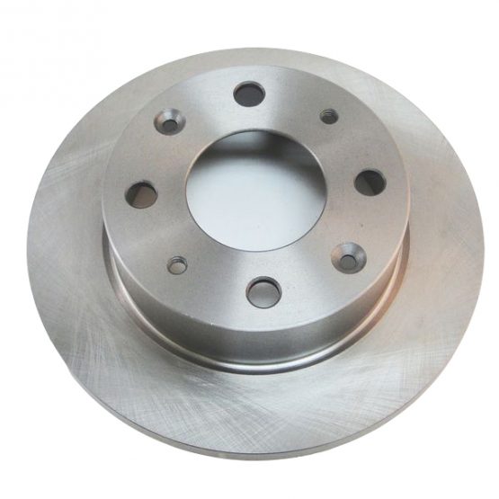 HONDA FRONT BRAKE DISC