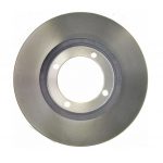 DODGE FRONT BRAKE DISC