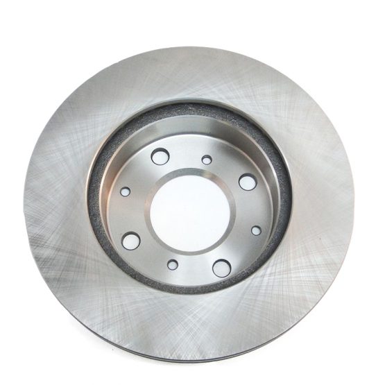 HONDA FRONT BRAKE DISC