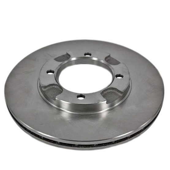 DODGE FRONT BRAKE DISC