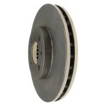 NISSAN FRONT BRAKE DISC