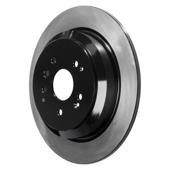 ACURA REAR BRAKE DISC