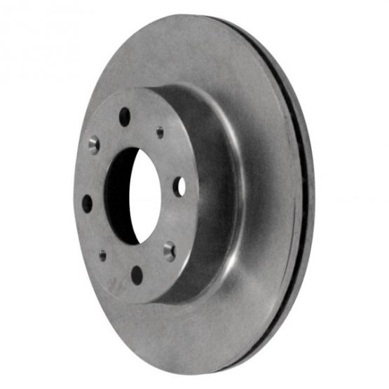 HONDA FRONT BRAKE DISC