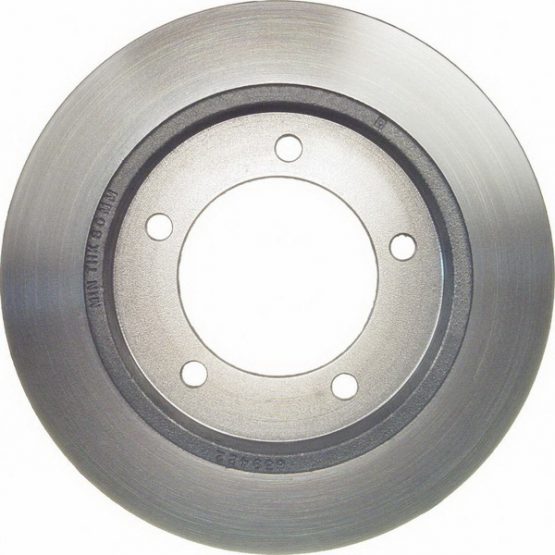 CHEVROLET FRONT BRAKE DISC