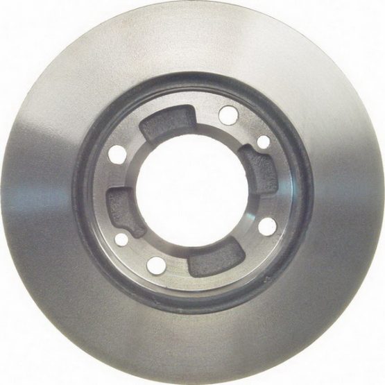 MAZDA FRONT BRAKE DISC