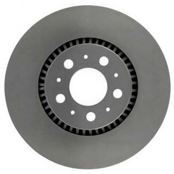 MAZDA FRONT BRAKE DISC