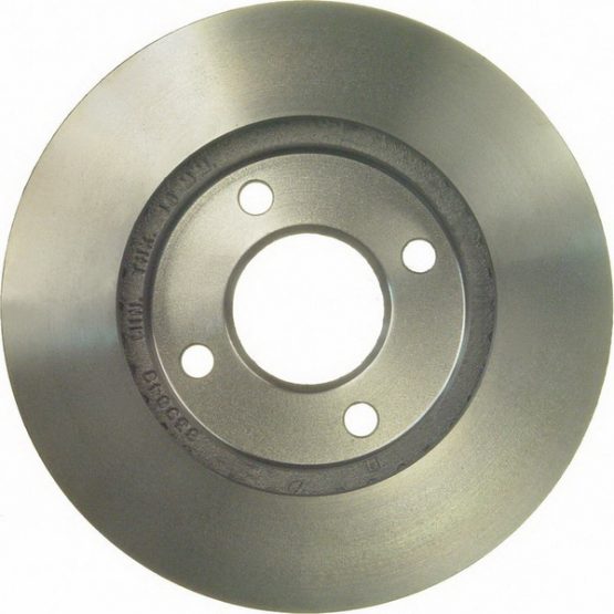 NISSAN FRONT BRAKE DISC