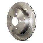 MERCEDES-BENZ FRONT BRAKE DISC