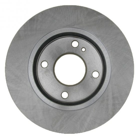 FORD FRONT BRAKE DISC