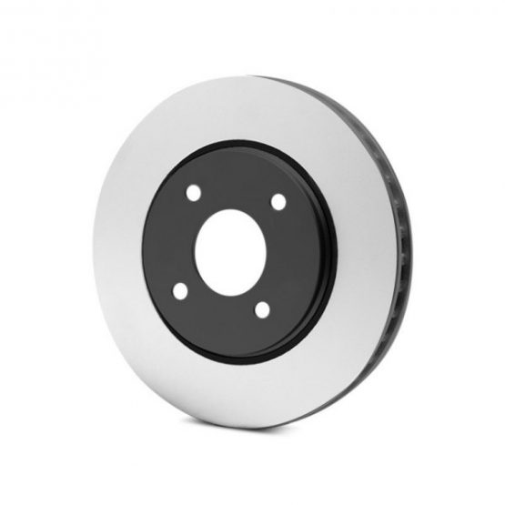 HONDA FRONT BRAKE DISC