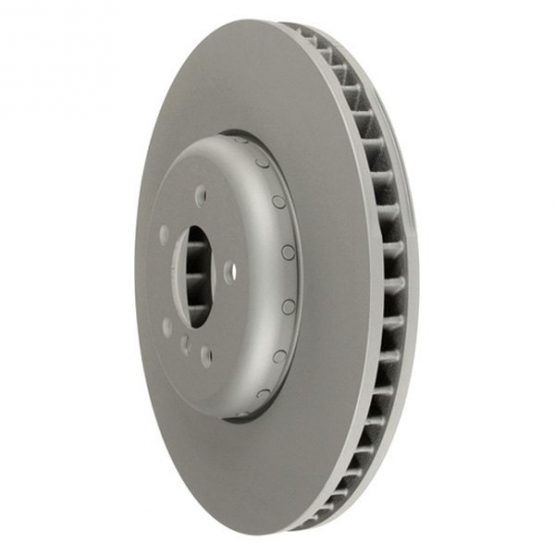 BMW FRONT BRAKE DISC