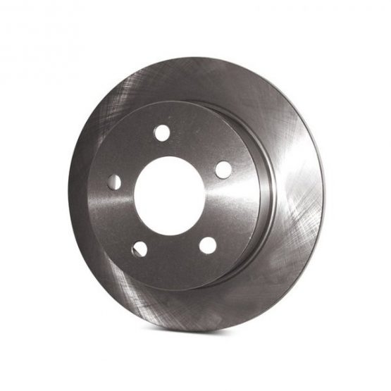ACURA REAR BRAKE DISC